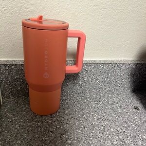 HydroJug Summer Peach